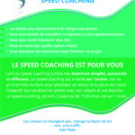 Fluer Speed Coaching par BJK